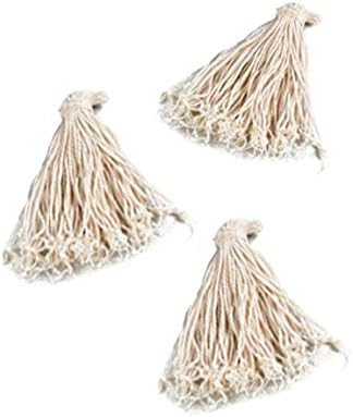 Amazon.com: 300 Elastic Ties/Loops/Strings Poultry/Twine for Chicken ...