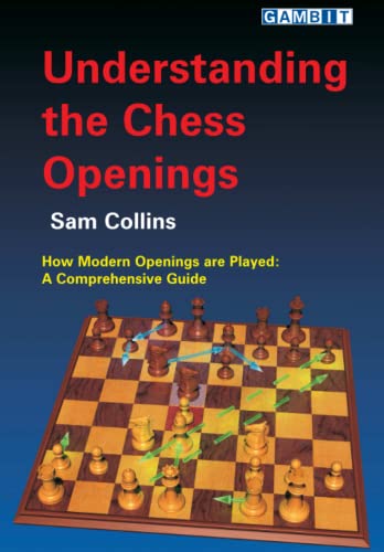 Understanding The Chess Openings (Practical Chess Openings)