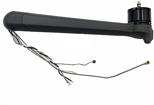 Miniatura 6 de Brazos de motor para D-JI Mavic 3 Izquierdo Derecha Trasero Delantero Brazos con Motores y Cables Drone Piezas de Repuesto (Color Izquierdo Trasero)