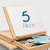 Zenacolor B0C9CMFJR2 lato 4