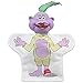 NECA Jeff Dunham Peanut Hand Puppet