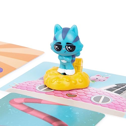 Gabby' Dollhouse Jeu De Cartes Magique - vue 7