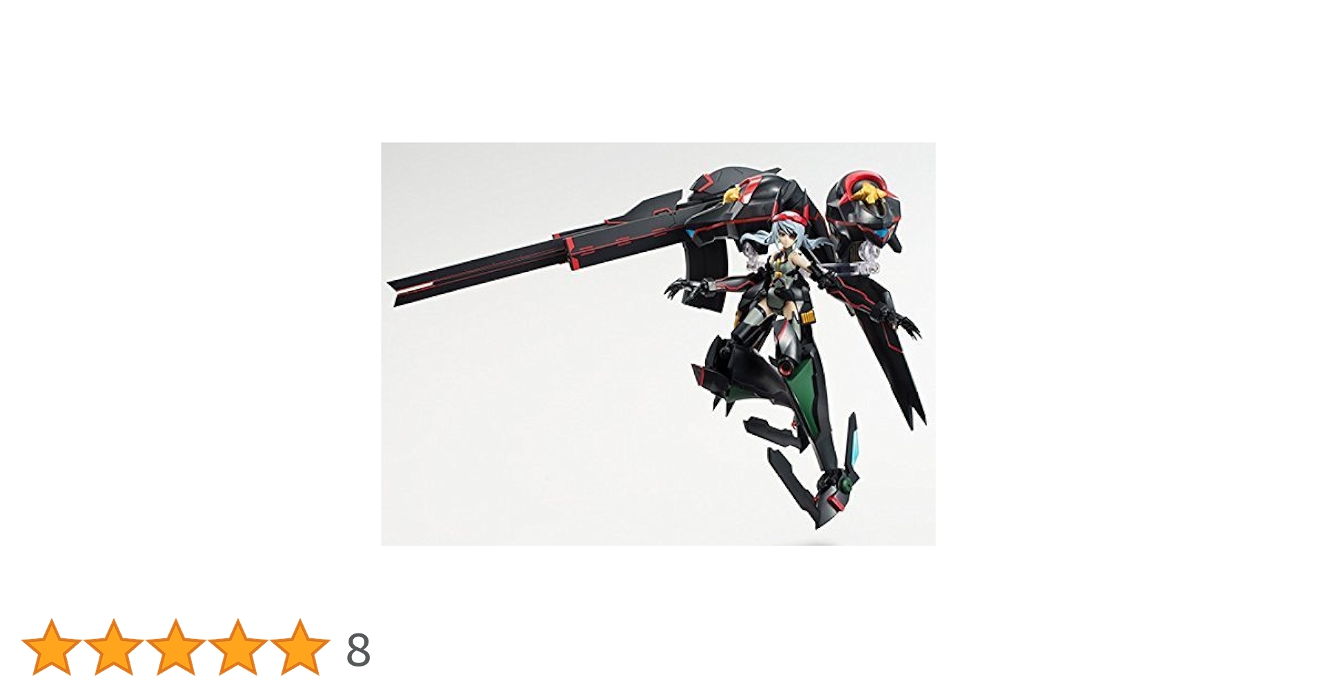 【未開封】インフィニット・ストラトス アーマーガールズ シュヴァルツェア・レーゲン パンツァー・カノニーア ×ラウラ・ボーデヴィッヒ レビュー】 バンダイ 魂ウェブ商店 アーマーガールズ