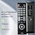 NH305UD Universal Remote Control fit for All Emerson LCD HDTV Smart TV