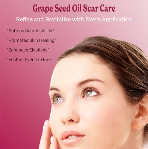 Bella-Terra-Oils-Pure-Grape-Seed-Oil--1-gallon-Antioxidant-Rich-Lightweight-Radiant-Skin-Frizz-Free-Hair-Silky-Touch