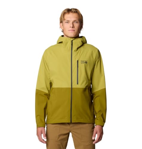 Mountain Hardwear Men's Stretch Ozonic Jacket