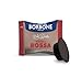 Caffè Borbone Don Carlo, Miscela Rossa - 100 Capsule - Compatibili con le Macchine ad uso domestico Lavazza* A Modo Mio*