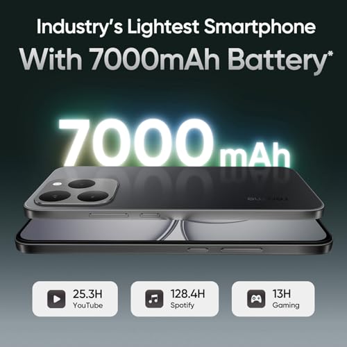 Image of realme 15T 5G Smartphone 8+256GB Suit Titanium,6.67inch Screen, 120Hz Display,7000mAh Battery,60W Fast Charge,Front & Rear Dual 50MP Cameras, Dimensity 6400 Max 5G Chipset,IP69