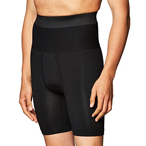 2(X)IST Men's Shapewear Form Boxer Brief