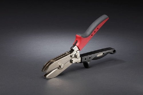 Malco C5R 5-Blade Pipe Crimper #TOP2