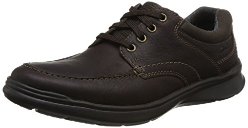 Clarks Cotrell Edge 261198037 - vue 5