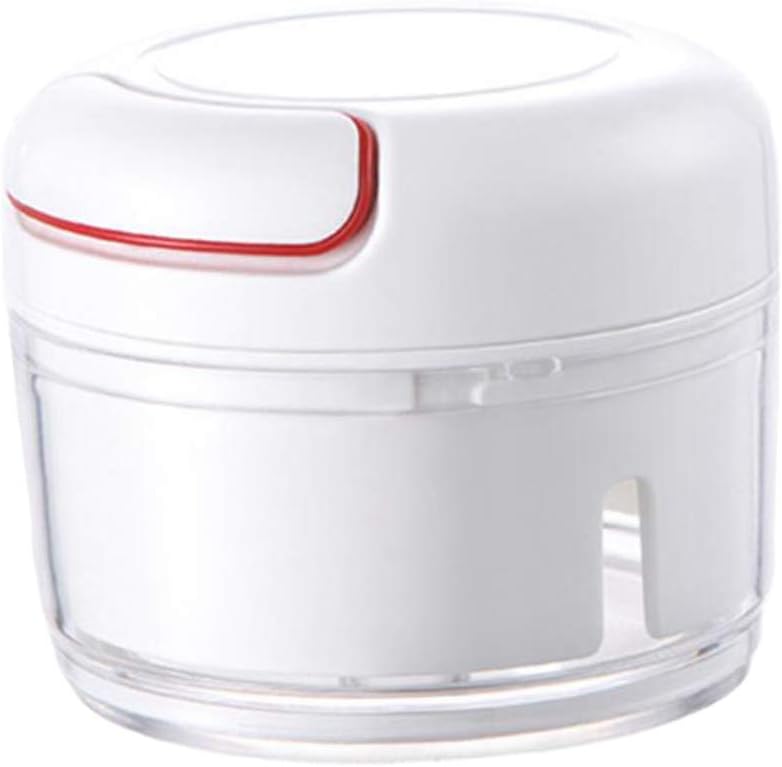 chopper manuale per dadi