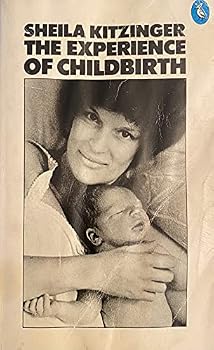 Paperback The Experience of Childbirth Book