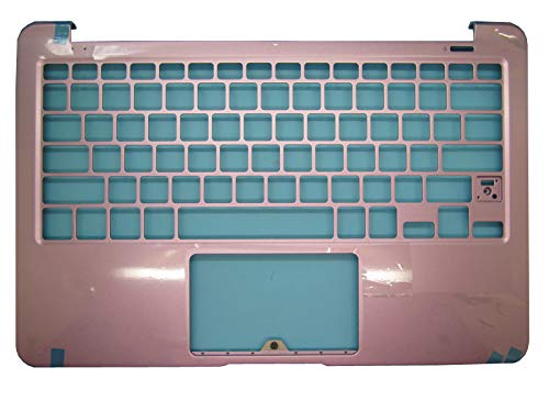 Poggiapolsi per Laptop per Samsung NP930XBE 930XBE Layout USA BA98-01782C Copertura della Cornice Tastiera Maiuscola Superiore Nuovo