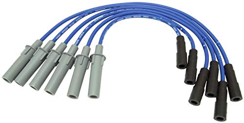 NGK Rc-Crx070S Wire Set Case 10