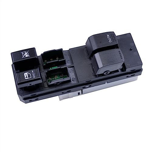 Bouton de commande de lève-vitre de voiture pour Suzuki Swift, pour un confort de route retrouvé
