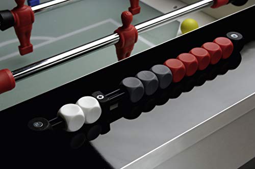 Garlando Kickertisch World Champion – Bild 4