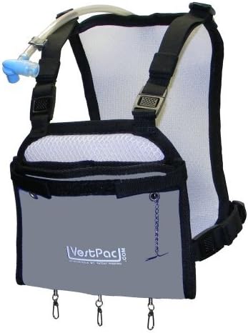 Drift Hydration Fishing Backpack
