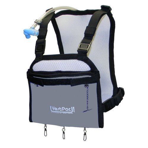 Drift Hydration Fishing Backpack
