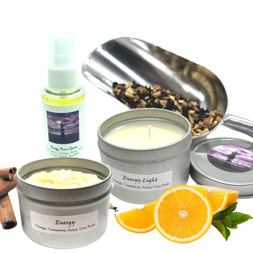 Conduit Of Healing Reiki Charged Healing Wellness Bundle