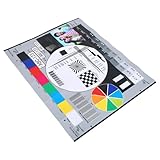 fond d'écran mirai nikki Installation rapide : la mire de test de résolution de la caméra simplifie les processus d’étalonnage de la mise au point, permettant un étalonnage plus rapide et une maintenance efficace