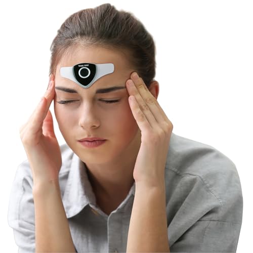 TENS 7000 Migraine Relief Device Migraine Relief Wearable for Migraines and Migraa Drug-Free Pain Relief Product
