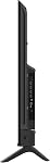 Philips Roku TV 55" 4K Ultra HD (2160p) HDR10 5600 Series Smart sans frontières TV (55PUL5623/F6), Compatible avec Alexa