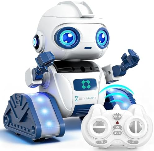 🤖 Ophy Robot - Innovadora Función de Proyección con Control de Gestos