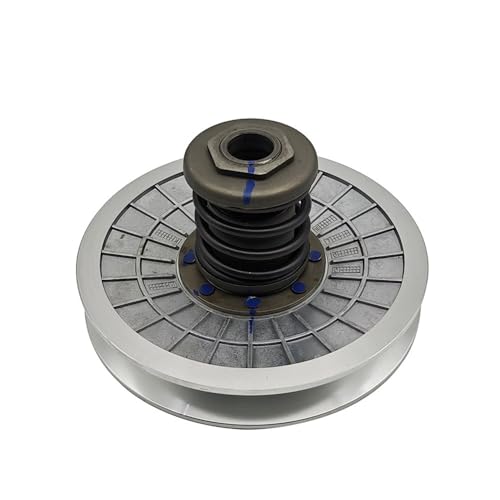 Embrayage entraîné YMH 550 poulie secondaire 4WV-17670-00-00