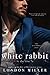 White Rabbit: The Rise (The Kingmaker Saga Book 1)