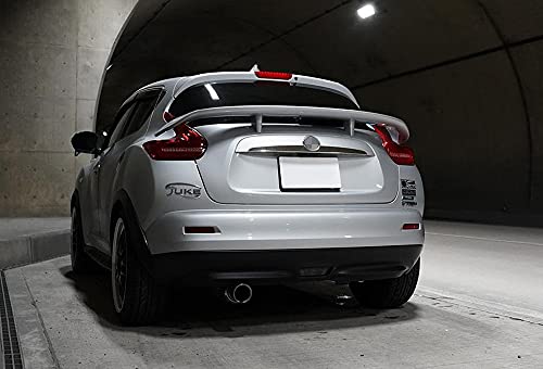 Kit de Luz Trasera LED Niebla Completo para Nissan miniatura 4