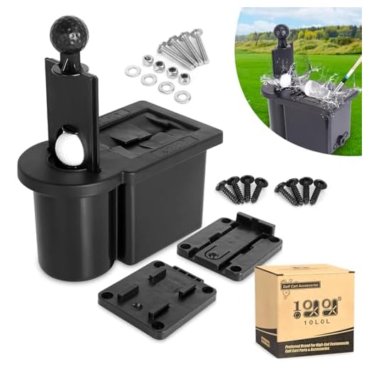 10L0L Golf Cart Cleaner Kit