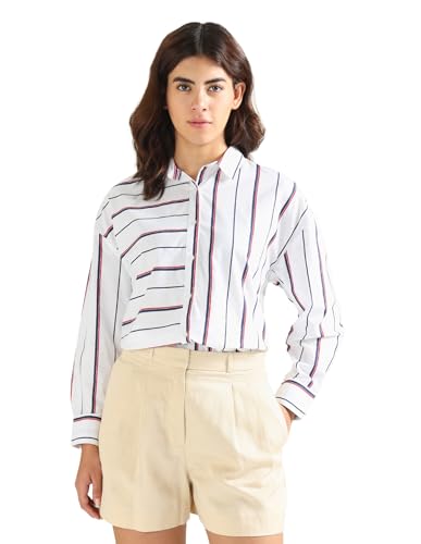 Image of U.S. Polo ASSN. Women Shirt