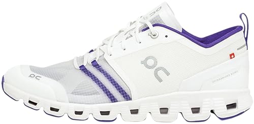 Image of On Men's Cloud X Shift Sneakers