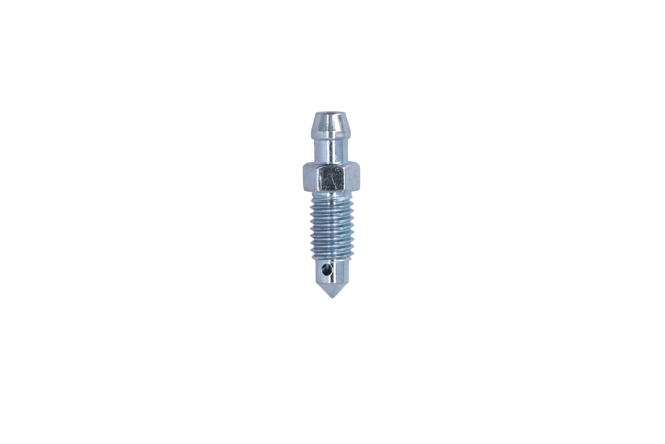 Connect 34185 Brake Bleed Screws M8 x 1.25 x 33mm 5pc