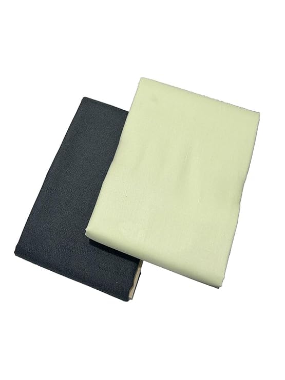 Unstitched Shirt & Pant Fabric Combo Gift Pack, Premium Cotton Material, 2.25m Shirt Cloth 1.20m Pant Cloth, Ideal for Formal & Casual Wear