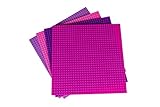 PASST GUT ZU ANDEREM SPIELZEUG: Die Artikel von Strictly Briks sind mit allen großen Marken kompatibel, z. B. mit den Sets von LEGO, Mega Bloks & K‘NEX. Strictly Briks steht mit keiner dieser Marken in Verbindung und wird auch nicht von ihnen beworben. LEGO ist ein Markenzeichen der LEGO-Gruppe, die das Spielzeug von Strictly Briks in keiner Weise bewirbt, freigibt oder finanziell oder anderweitig unterstützt.
