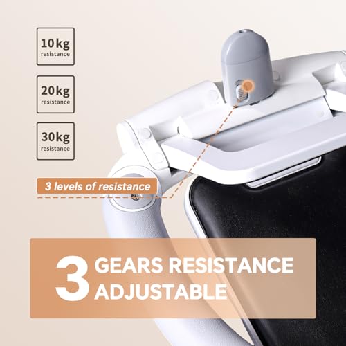Entraîneur de cou réglable pour athlètes cherchant performance et mobilité - 2