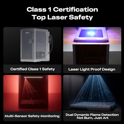 Trumpf fiber laser cutting system