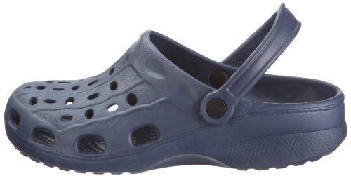 Playshoes EVA-Clog Basic, Zoccoli Unisex