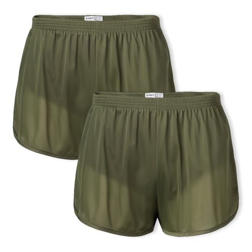 Image of SOFFE MJ Men's Running Short