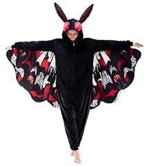 Red Mothman