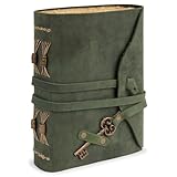 Zoom IMG-1 globeecraft product image diario vintage Zoom IMG-1 globeecraft product image diario vintage