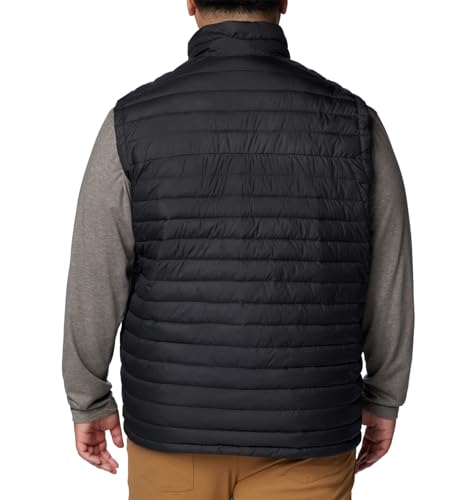 Columbia Men's Silver Falls Ii Vest2