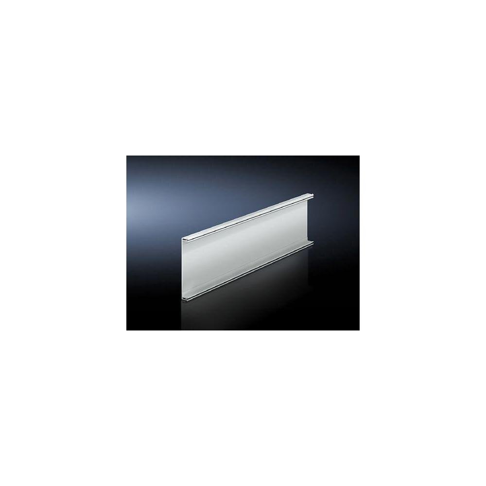Rittal SV profil plateau base PLS-Mini SV 500 mm profilé de fond à haute rigidité