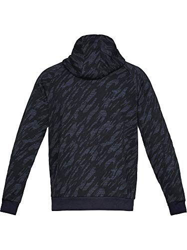 Under Armour, Rival Fleece Camo Fz Hoodie, Felpa