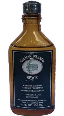 Coastal Fragrance Cayman Island Spyce