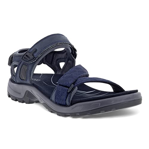Sandale de sport Homme ECCO Yucatan pour la marche active et les randonnées d'été confortables