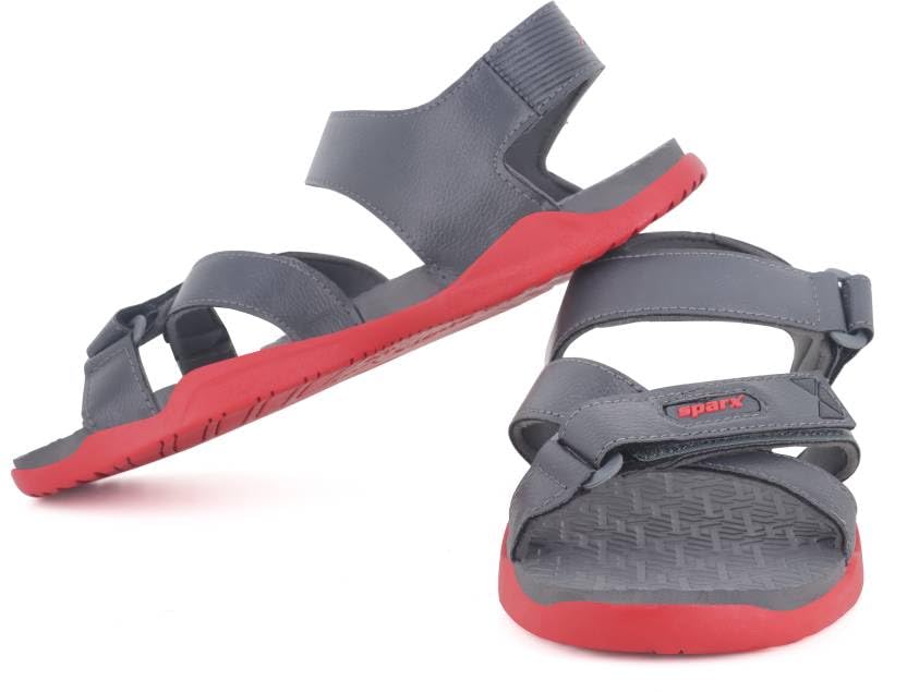 Men buckle Sandal-image-32