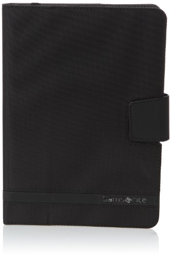 Preisvergleich Produktbild Samsonite Tabzone Univ. Comfort Case 7" Universal-Tablettasche, Black